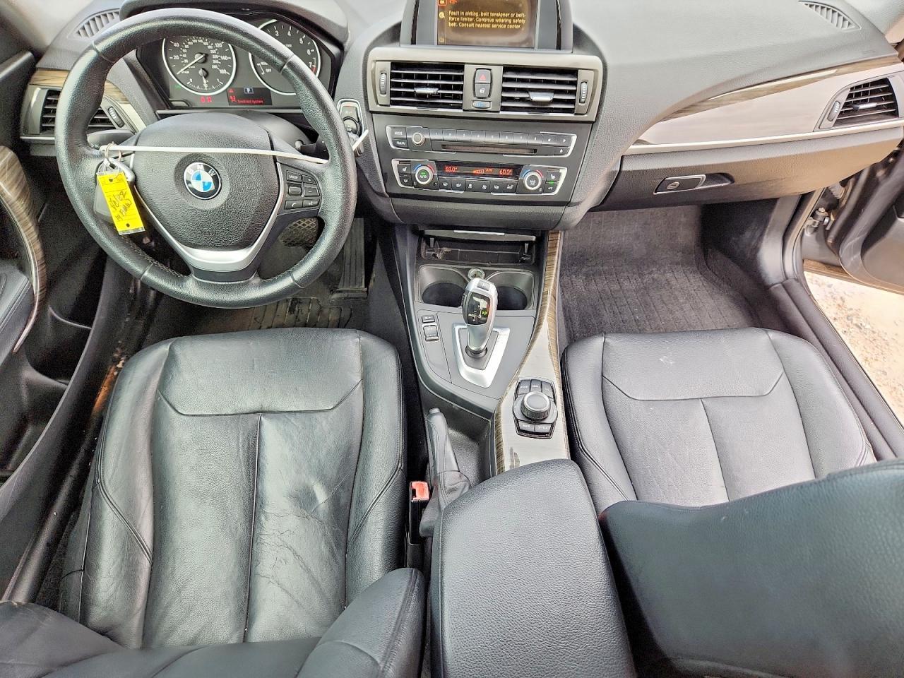 2014 BMW 228 I - zdjęcie 8