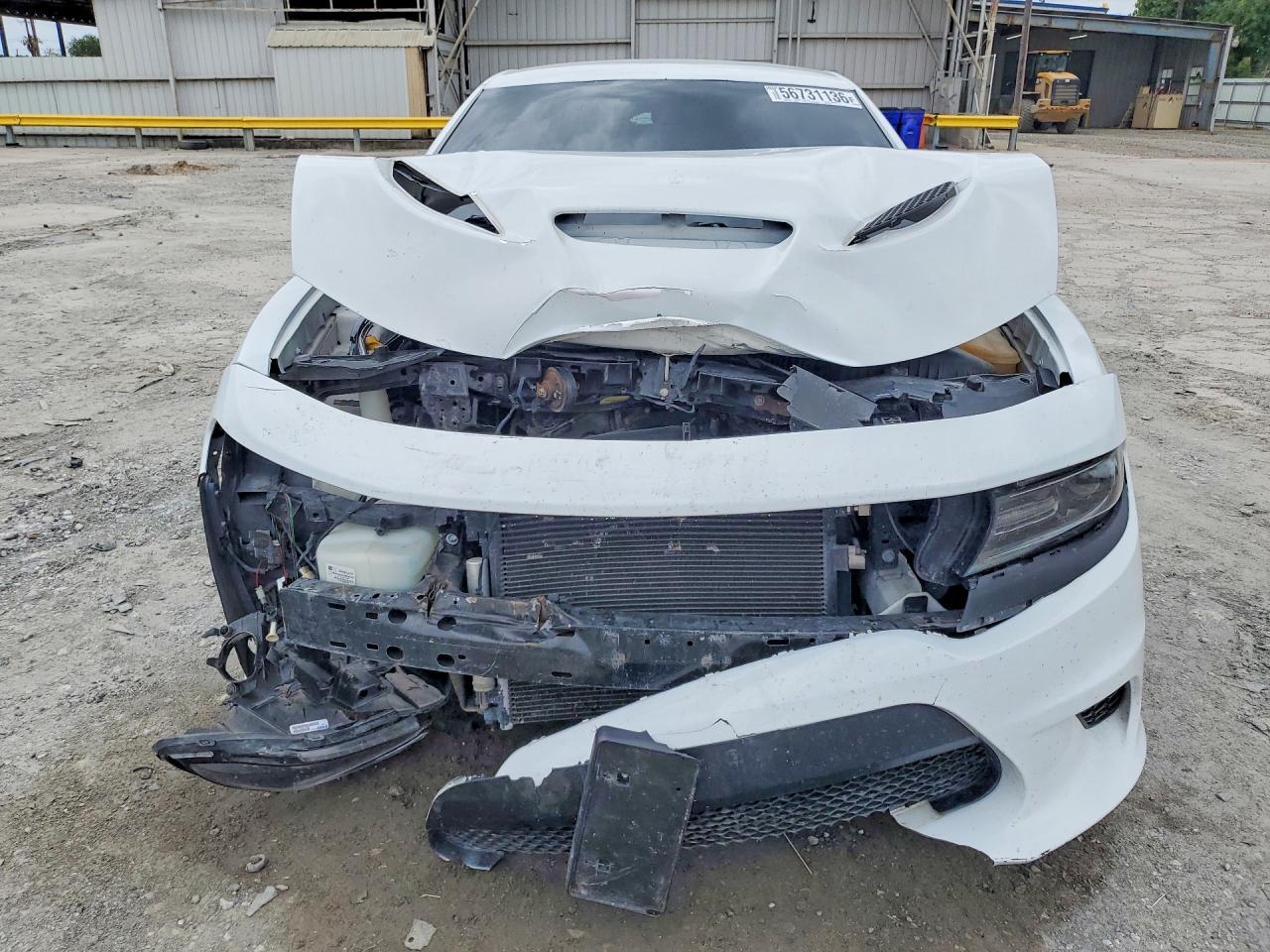 2019 Dodge Charger Sxt - zdjęcie 5