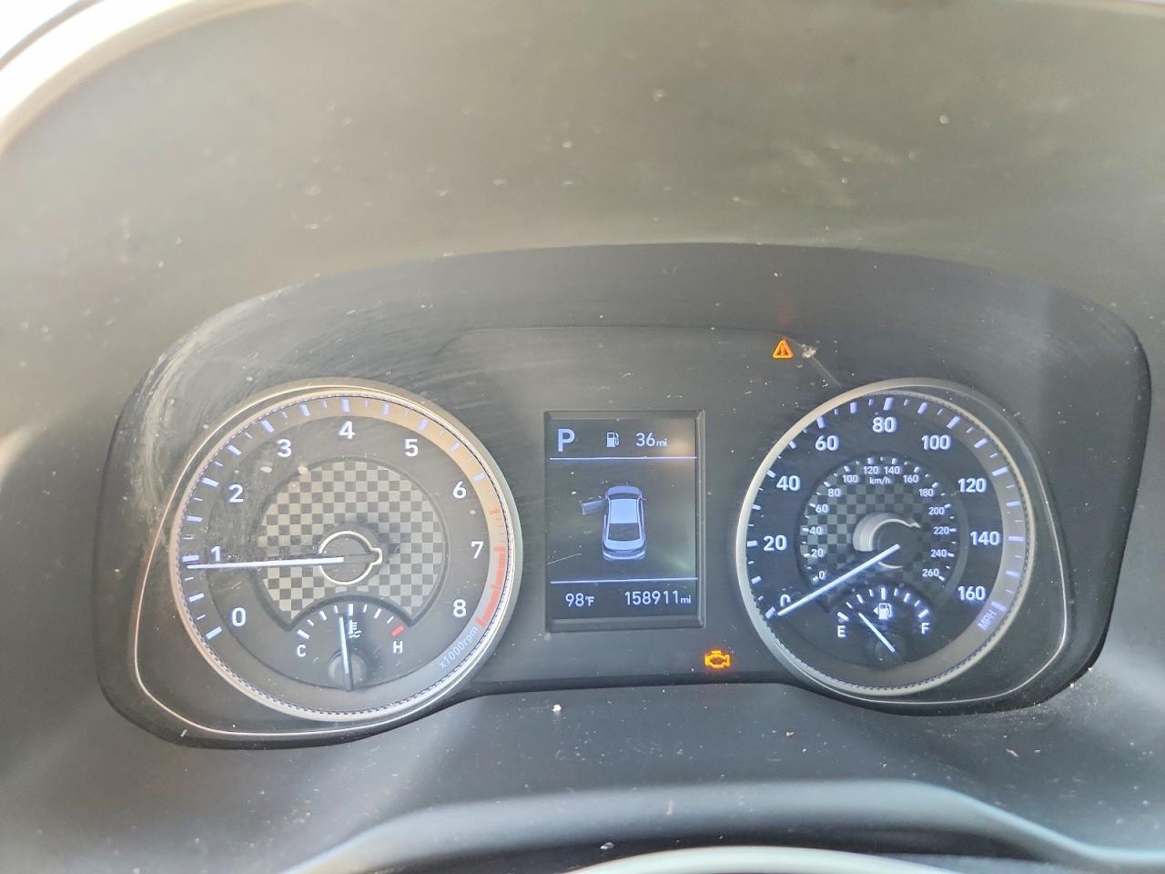 2019 Hyundai Elantra Sel - zdjęcie 9