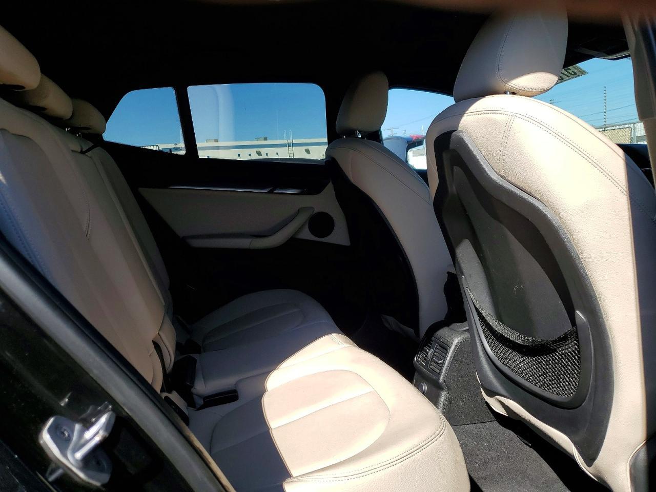 2018 BMW X2 Sdrive28I - zdjęcie 11