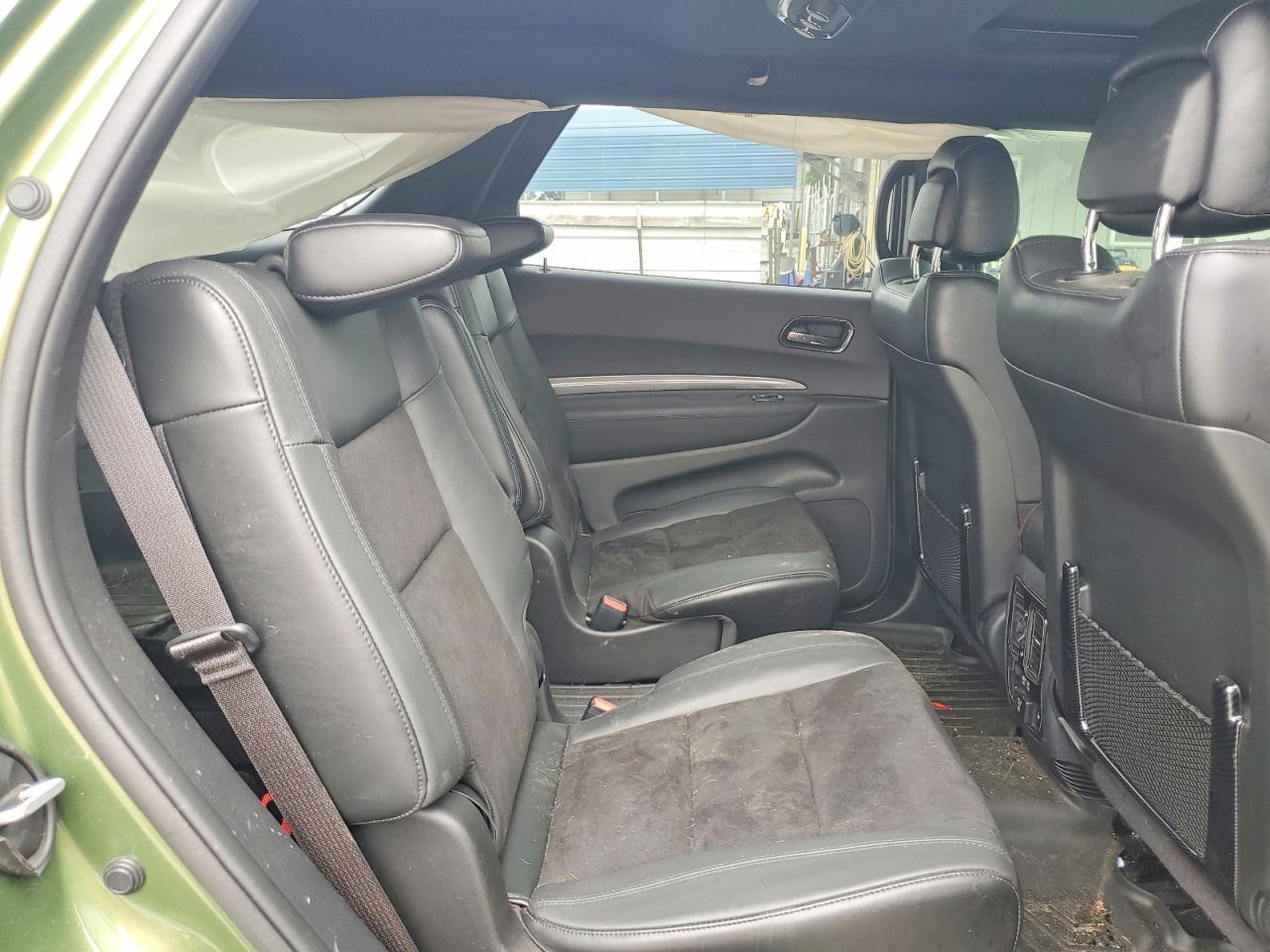 2019 Dodge Durango R - zdjęcie 11