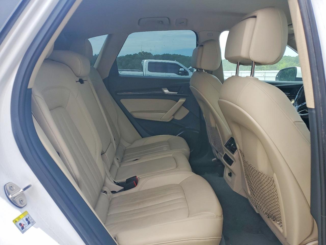 2019 Audi Q5 Premium - zdjęcie 11