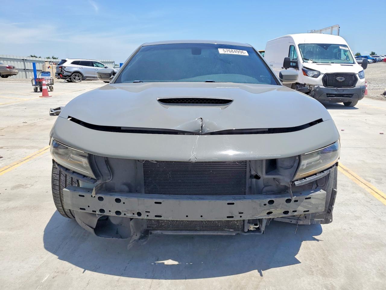 2018 Dodge Charger R - zdjęcie 5
