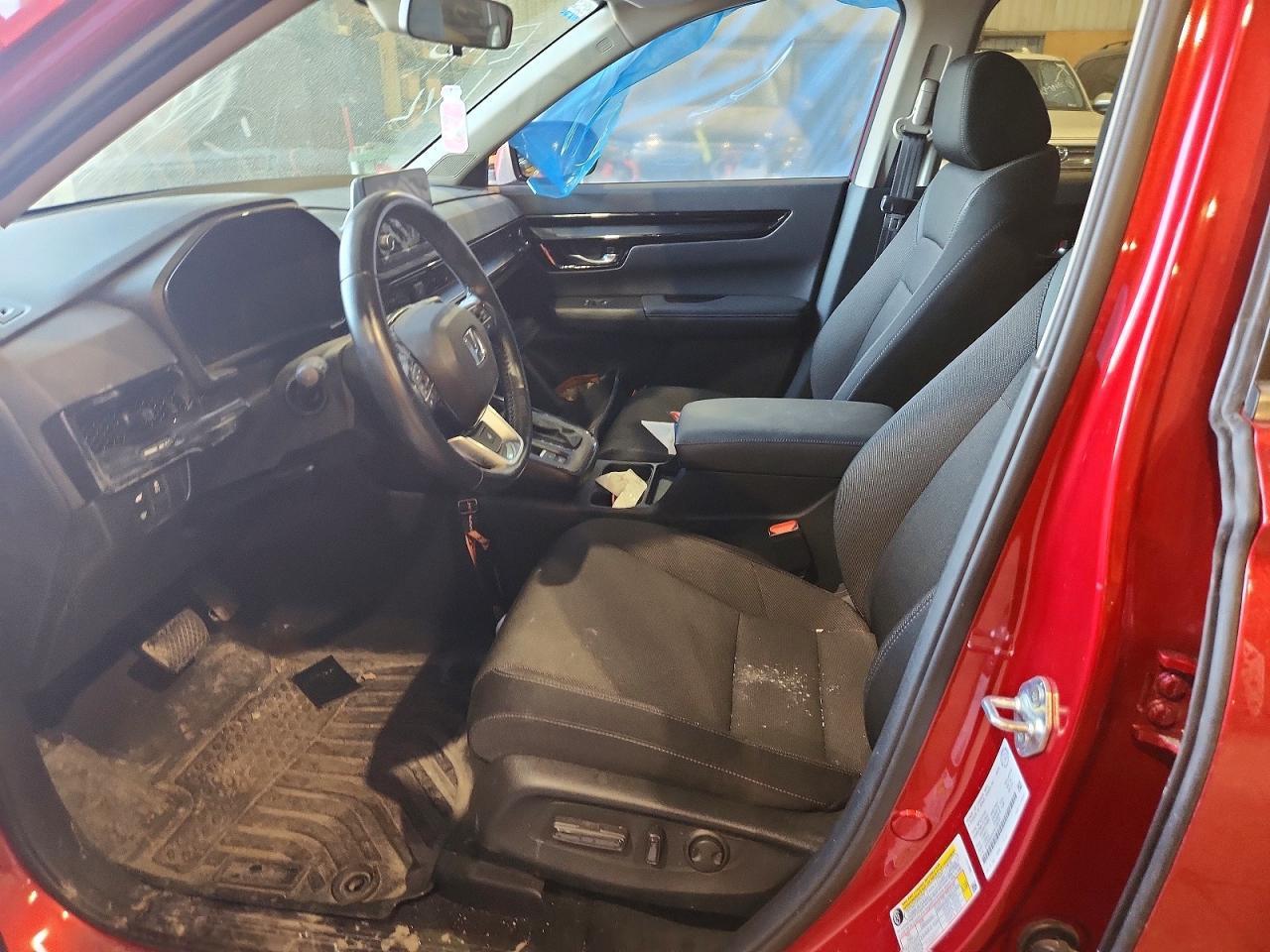2024 Honda Cr-V Sport - zdjęcie 7