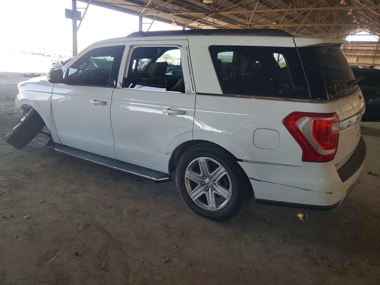 2019 F Expedition - zdjęcie 2