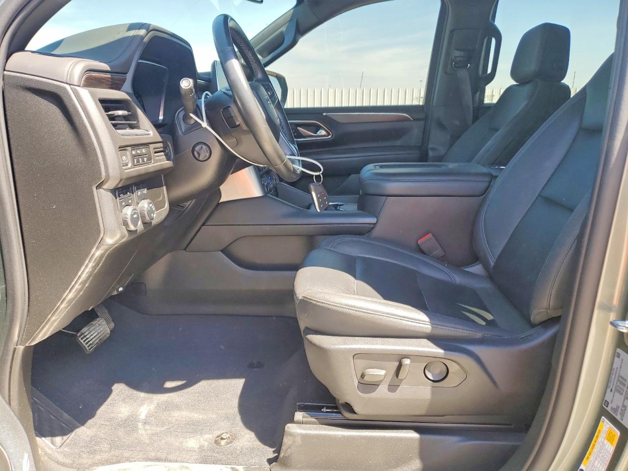 2023 Chevrolet Tahoe K1500 Z71 - zdjęcie 7