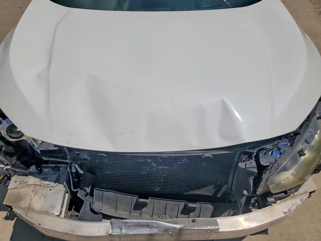 2016 Honda Civic Ex - zdjęcie 11
