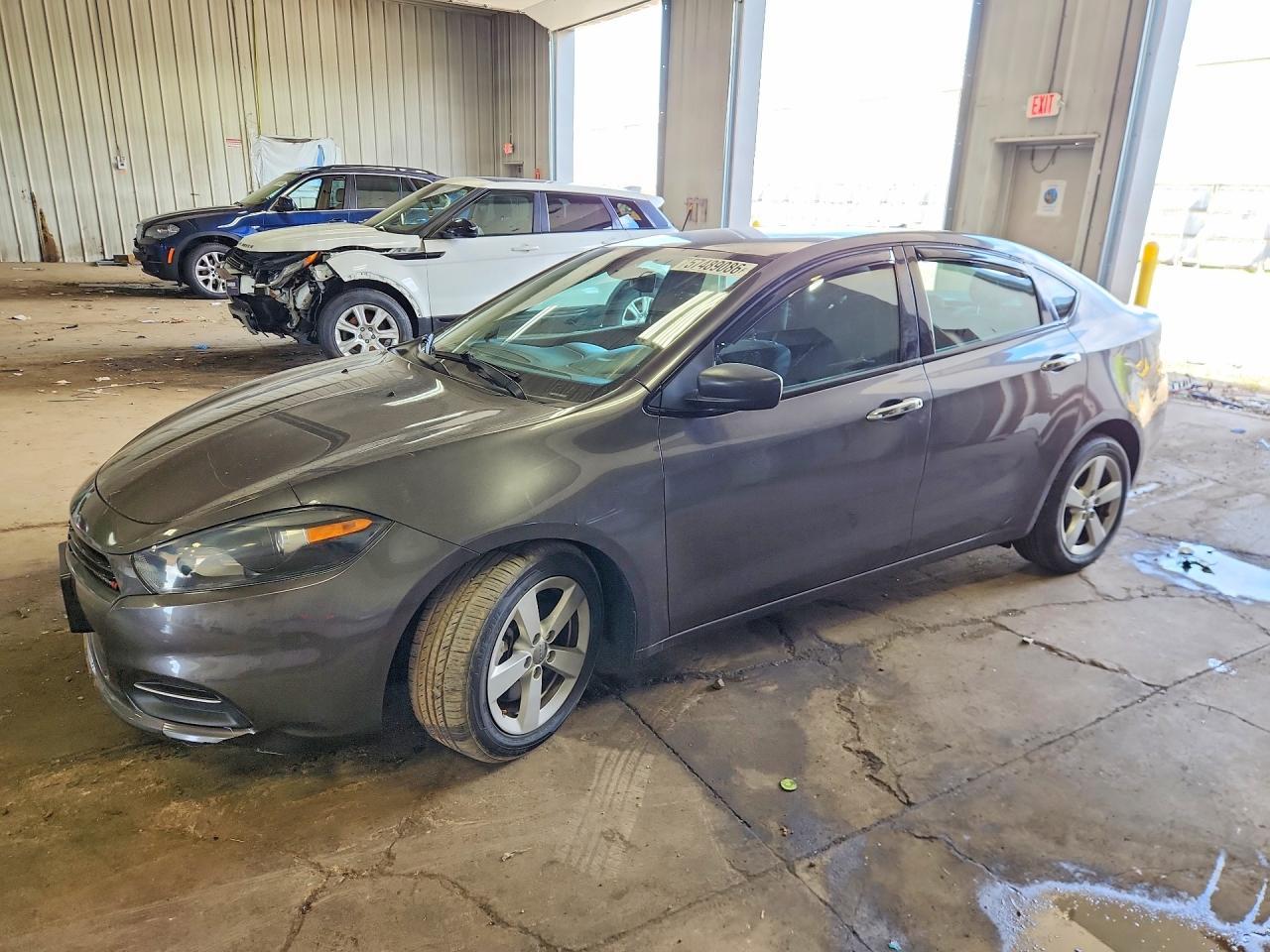Dodge Dart - zdjęcie 1