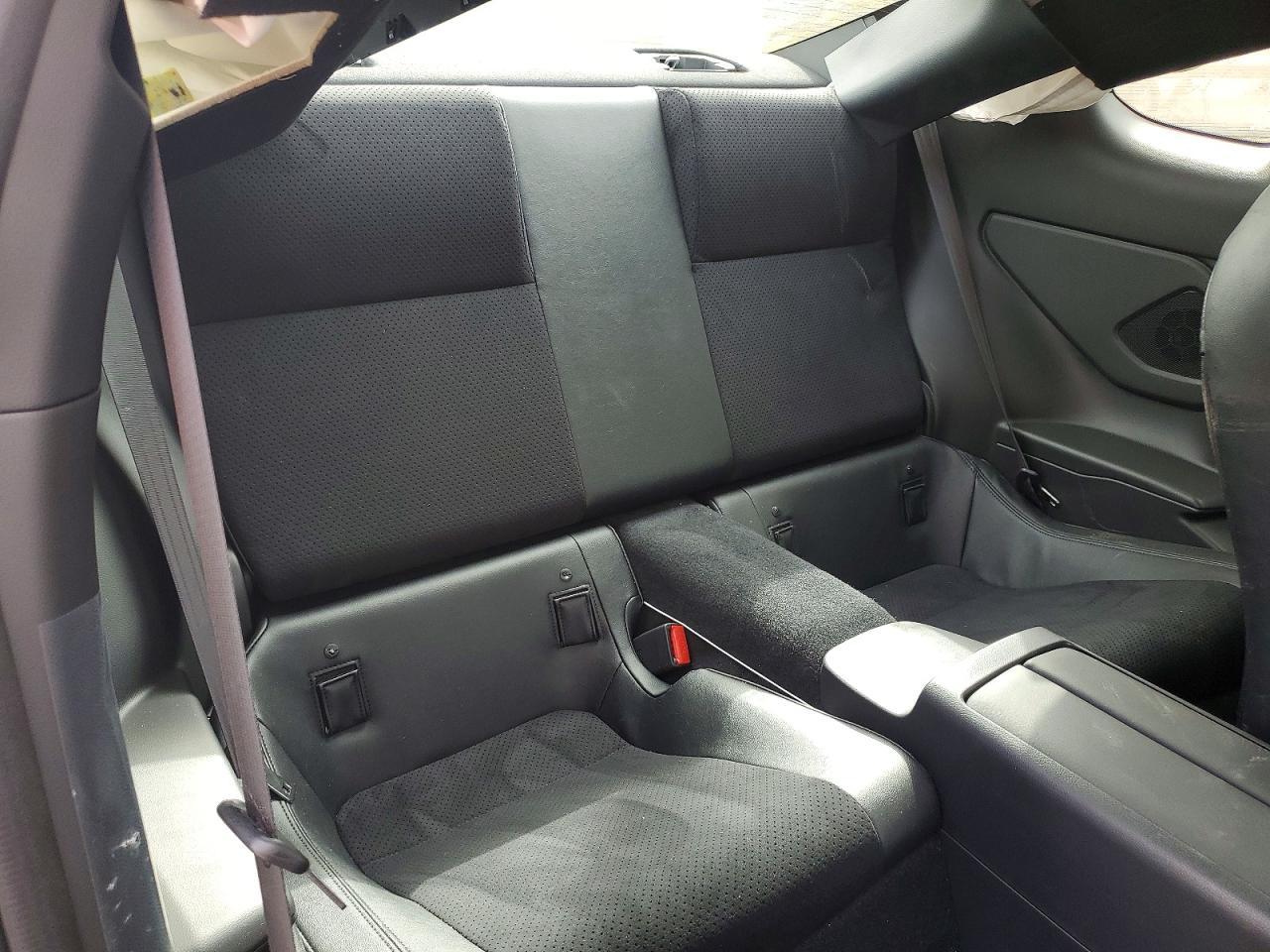2026 Toyota Gr 86 Premium - zdjęcie 10