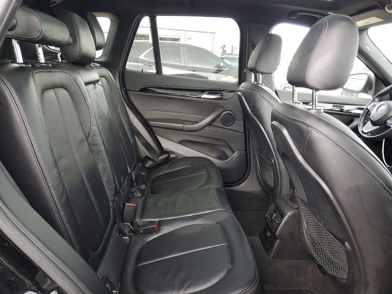 2018 BMW X1 xDrive28I - zdjęcie 10
