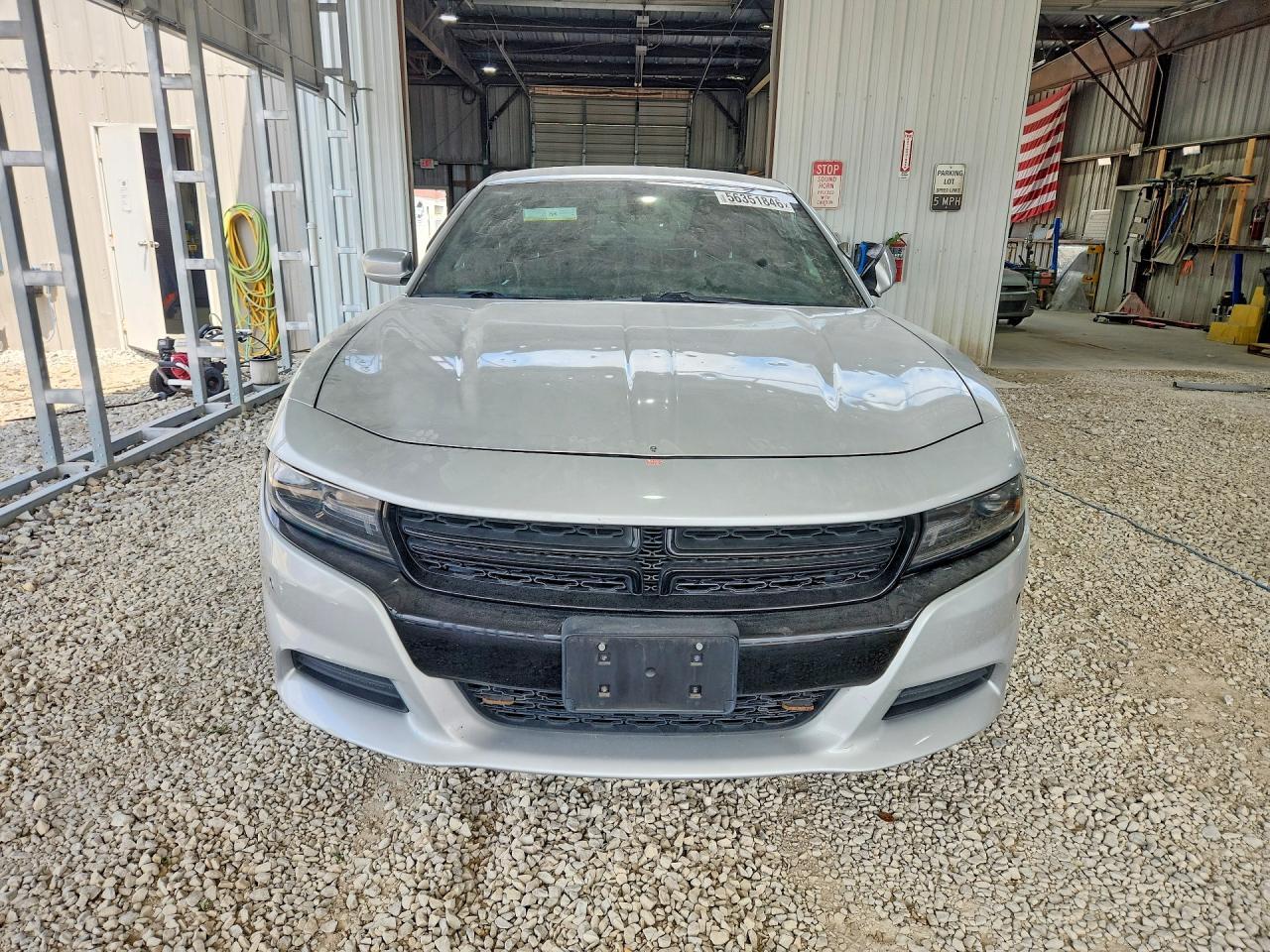 Dodge Charger - zdjęcie 5