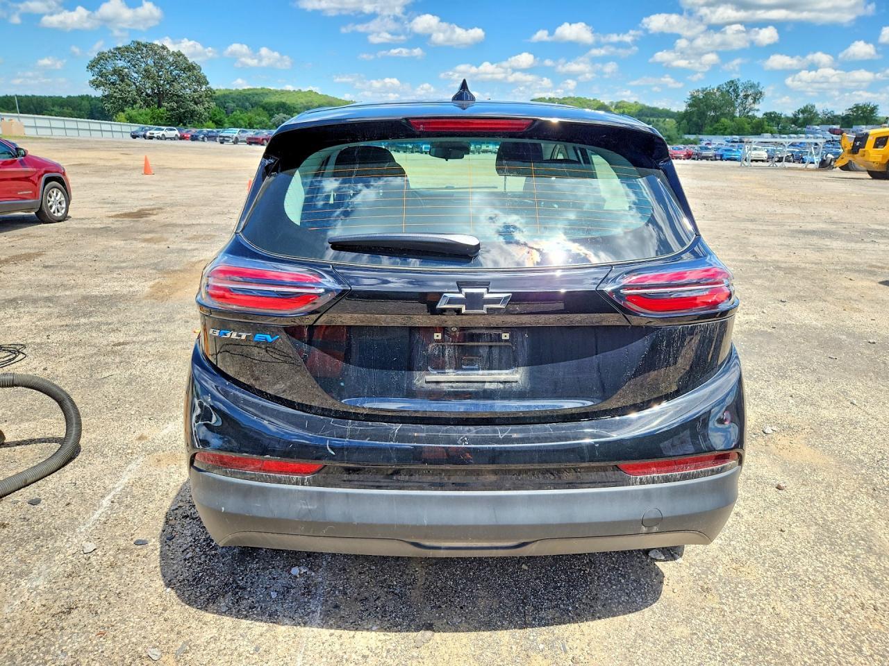 2023 Chevrolet Bolt Ev 1Lt - zdjęcie 6