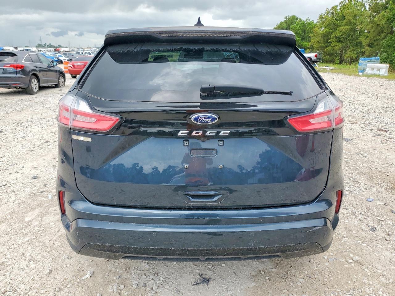 2024 Ford Edge Sel - zdjęcie 6