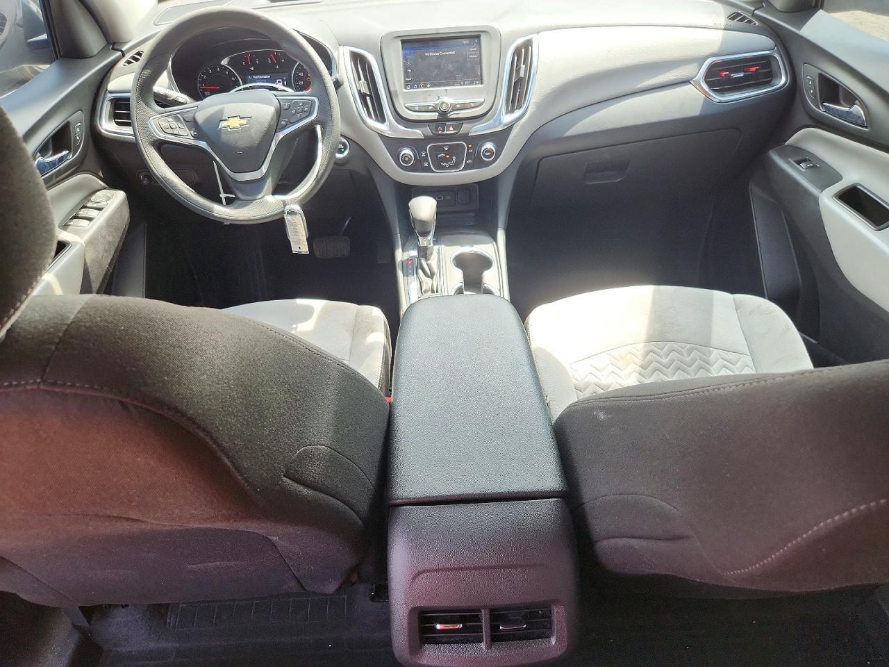 2022 Chevrolet Equinox Ls - zdjęcie 8