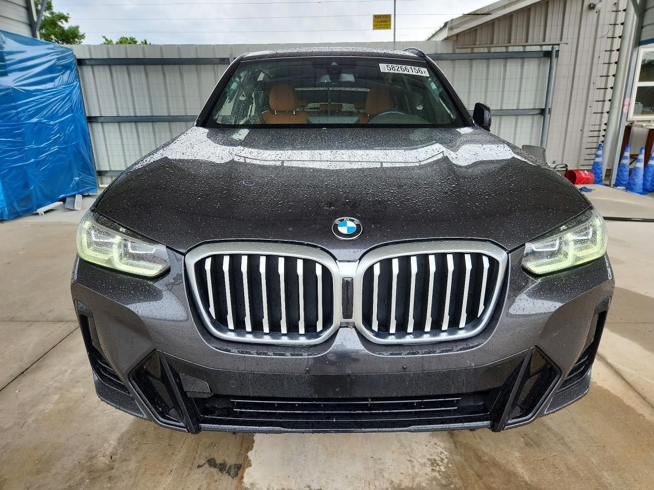 2023 BMW X3 xDrive30I - zdjęcie 5