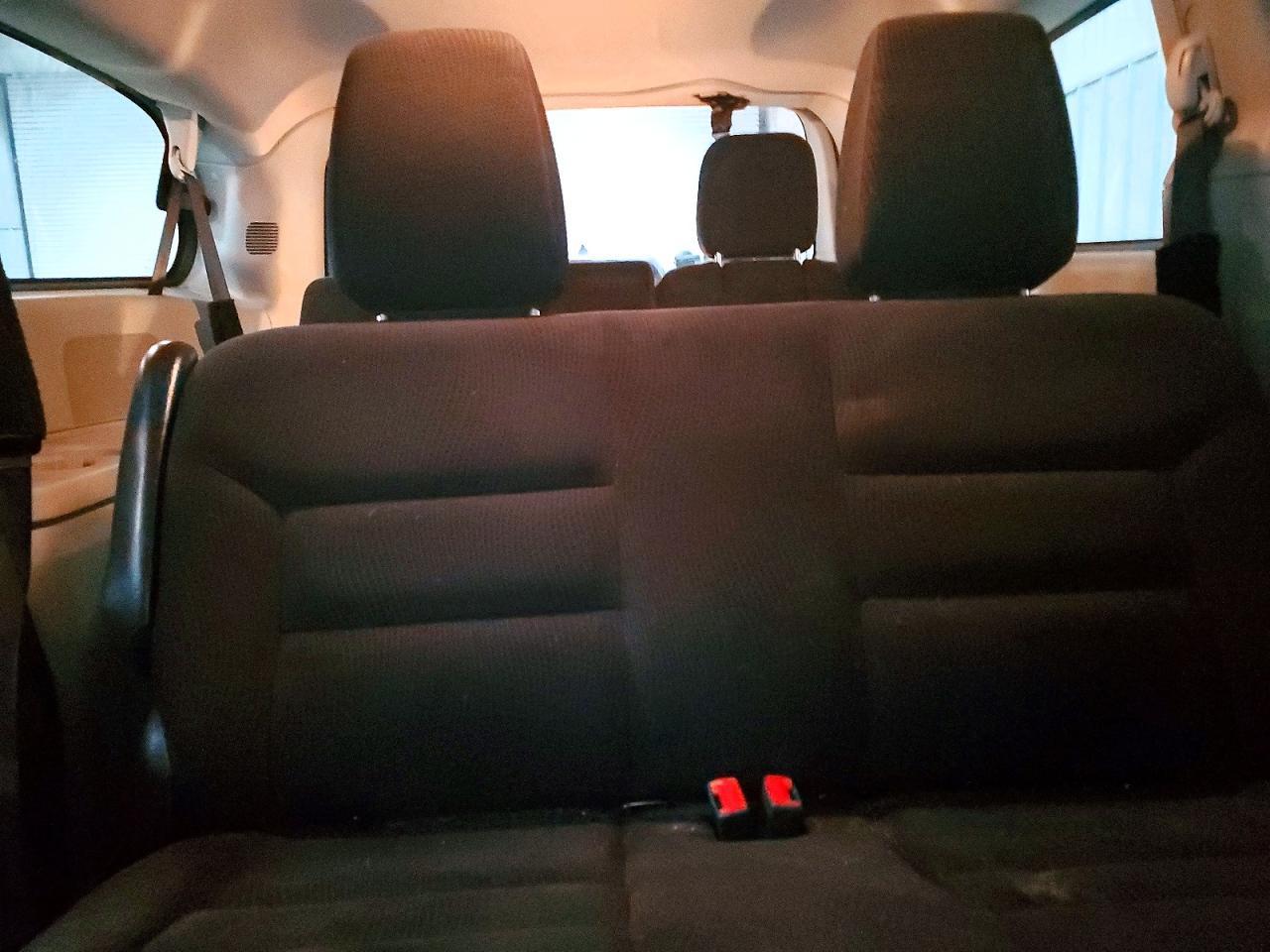 2019 Dodge Grand Caravan Se - zdjęcie 10