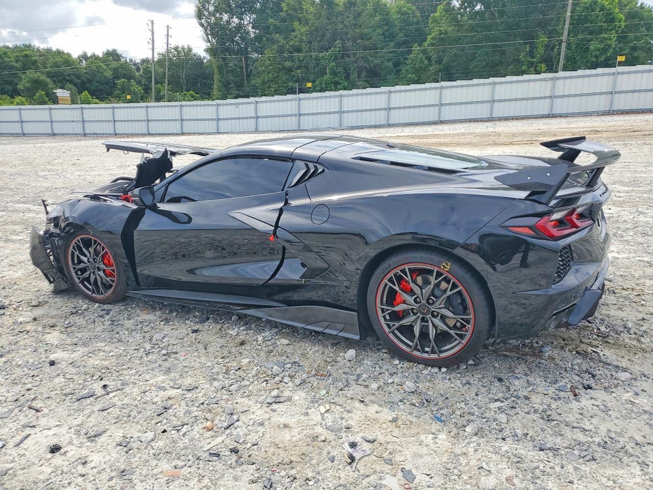 Chevrolet Corvette - zdjęcie 2