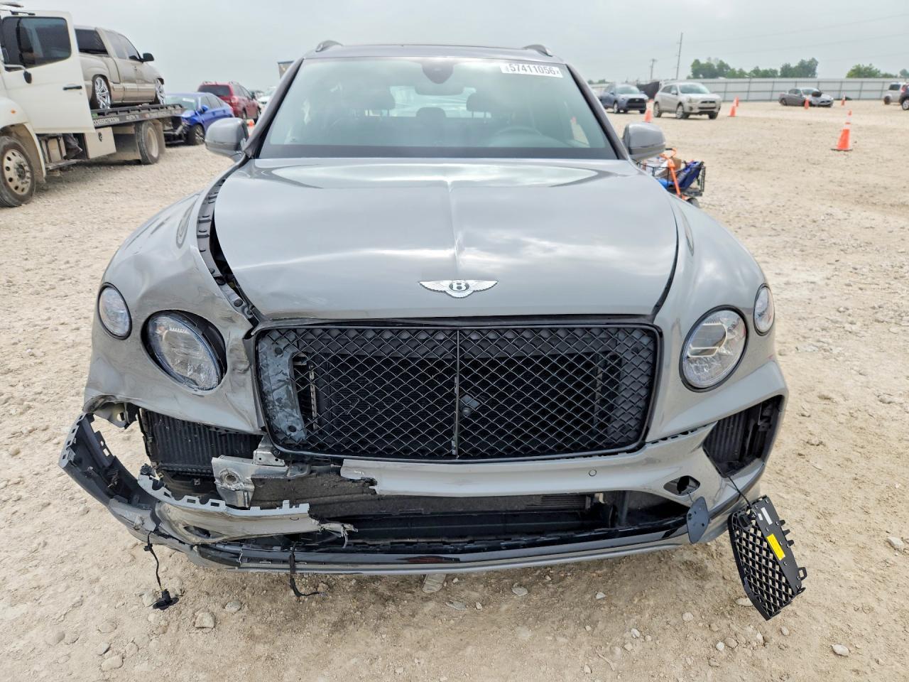 2023 Bentley Bentayga - zdjęcie 5