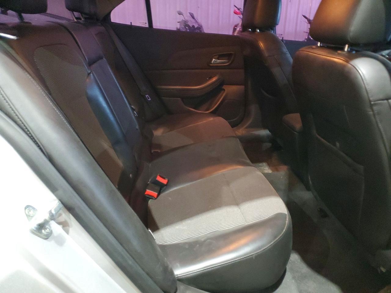 2014 Chevrolet Malibu 1Lt - zdjęcie 10