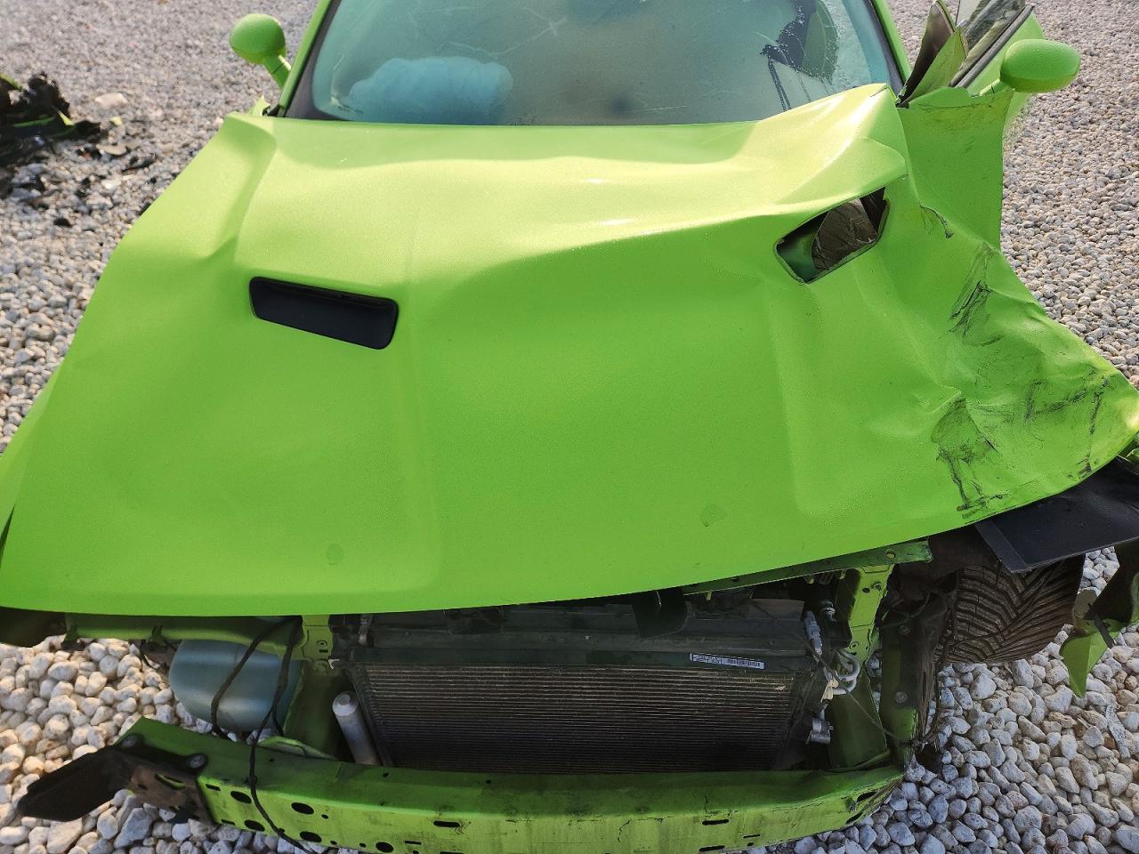 2015 Dodge Challenger R - zdjęcie 11