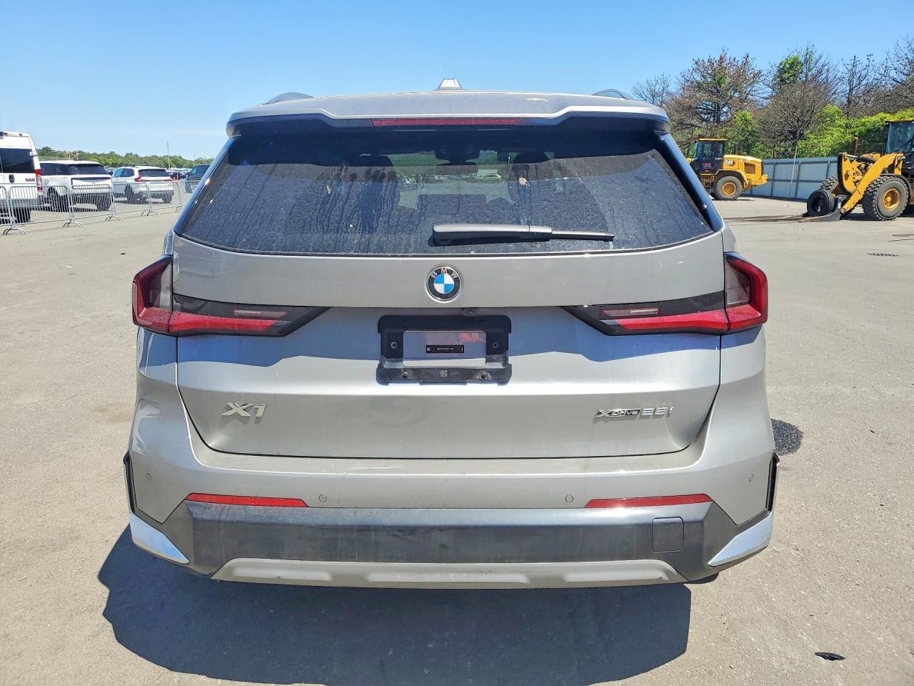 2026 BMW X1 xDrive28I - zdjęcie 6