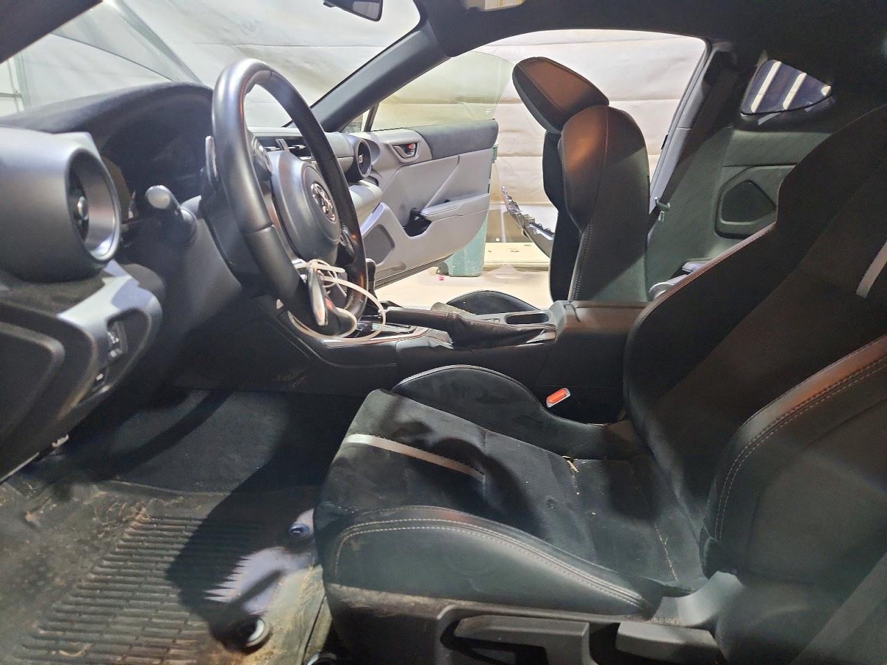 2023 Toyota Gr 86 Premium - zdjęcie 7