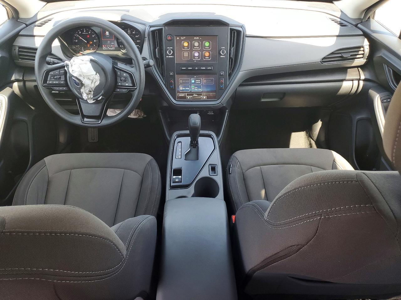 2024 Subaru Crosstrek - zdjęcie 8