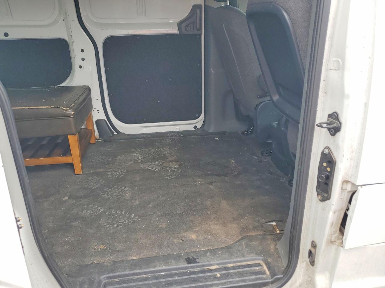 2017 Nissan Nv200 S - zdjęcie 11