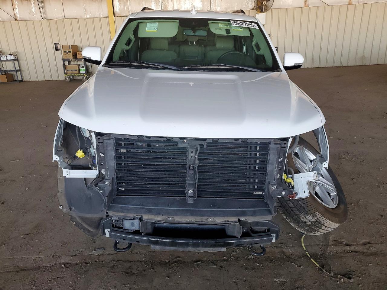 2019 F Expedition - zdjęcie 5