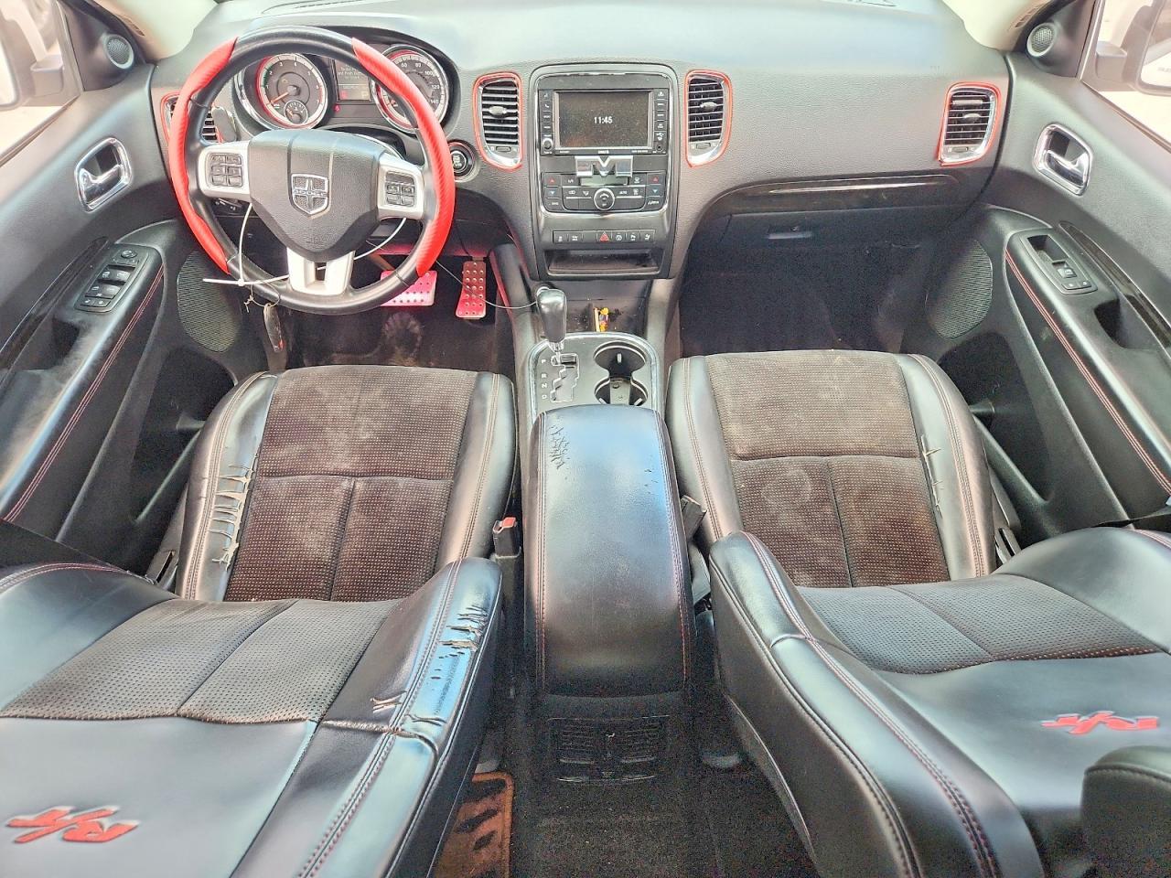 2013 Dodge Durango R - zdjęcie 8