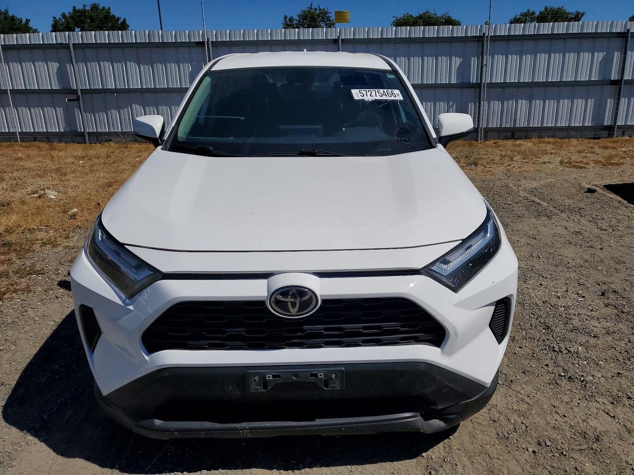 2024 Toyota Rav4 Le - zdjęcie 5