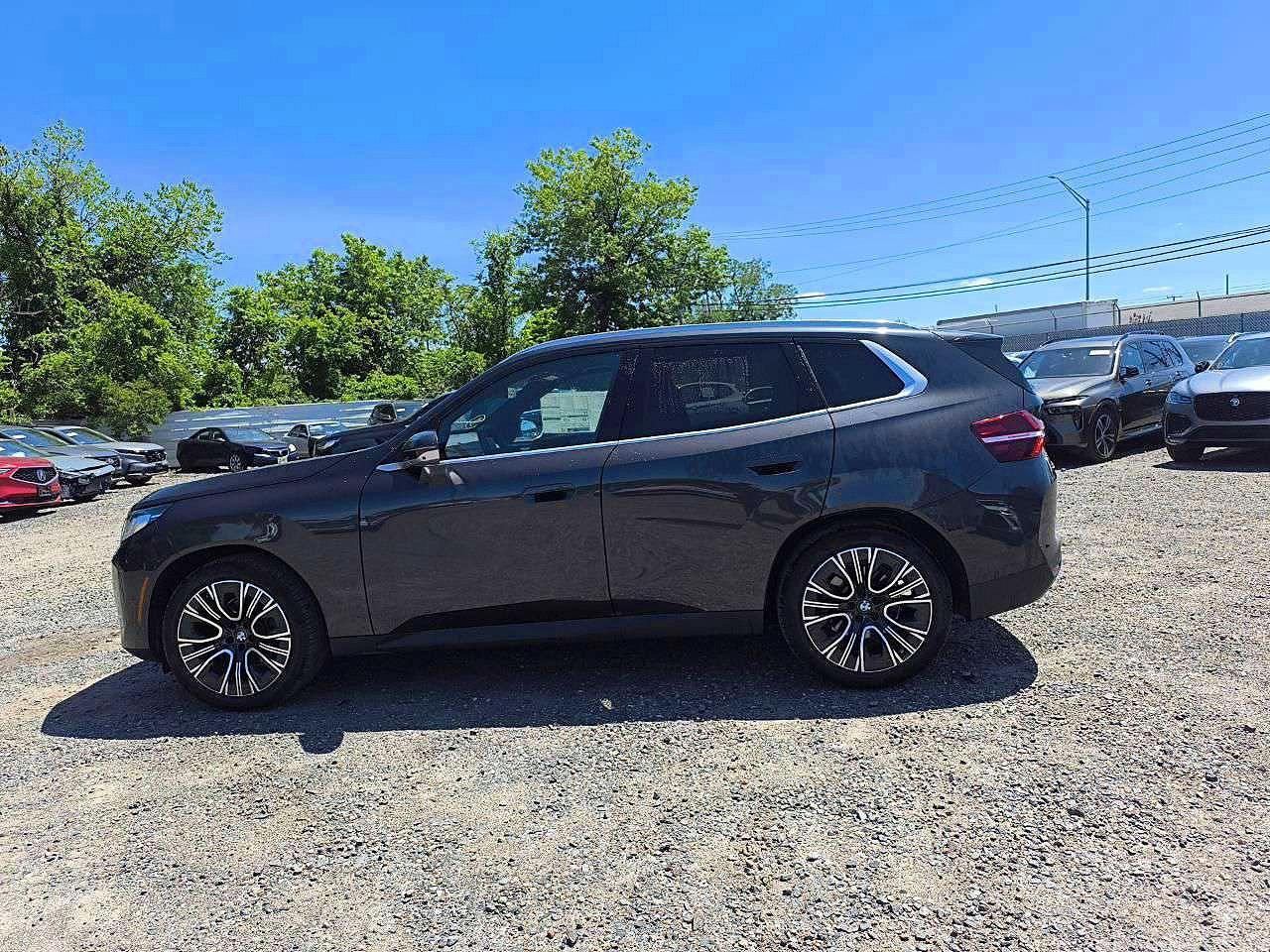 2025 BMW X3 30 xDrive - zdjęcie 15