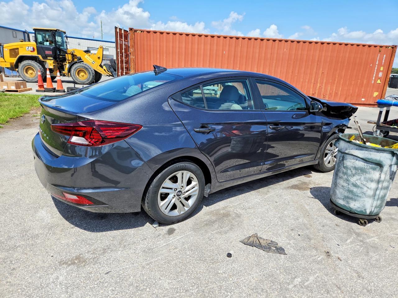 2020 Hyundai Elantra Value Edition - zdjęcie 3