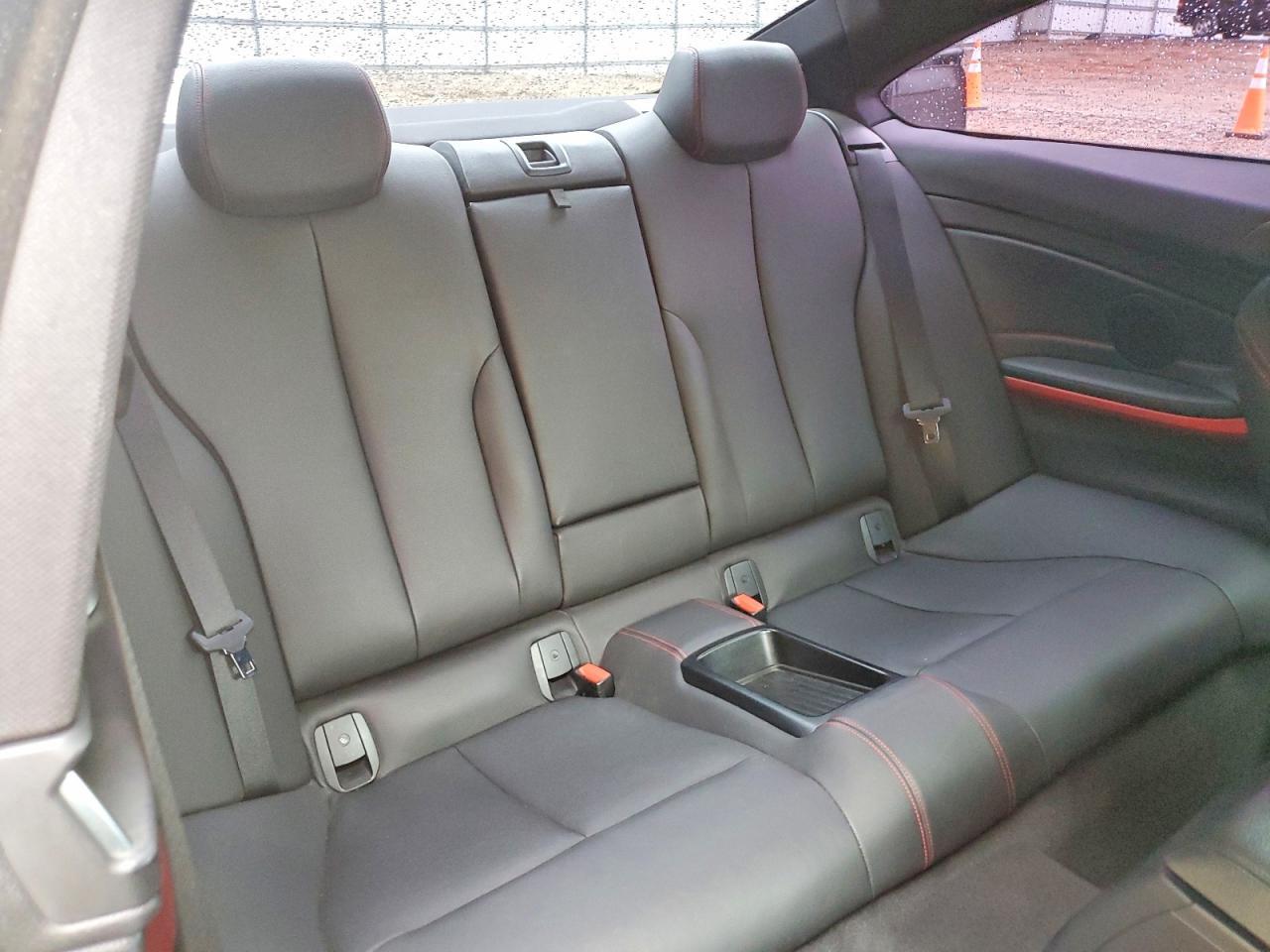 2014 BMW 428 I - zdjęcie 10