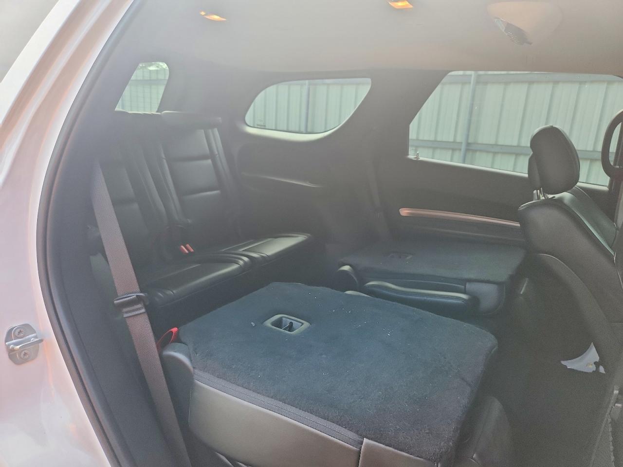 2020 Dodge Durango Gt - zdjęcie 11
