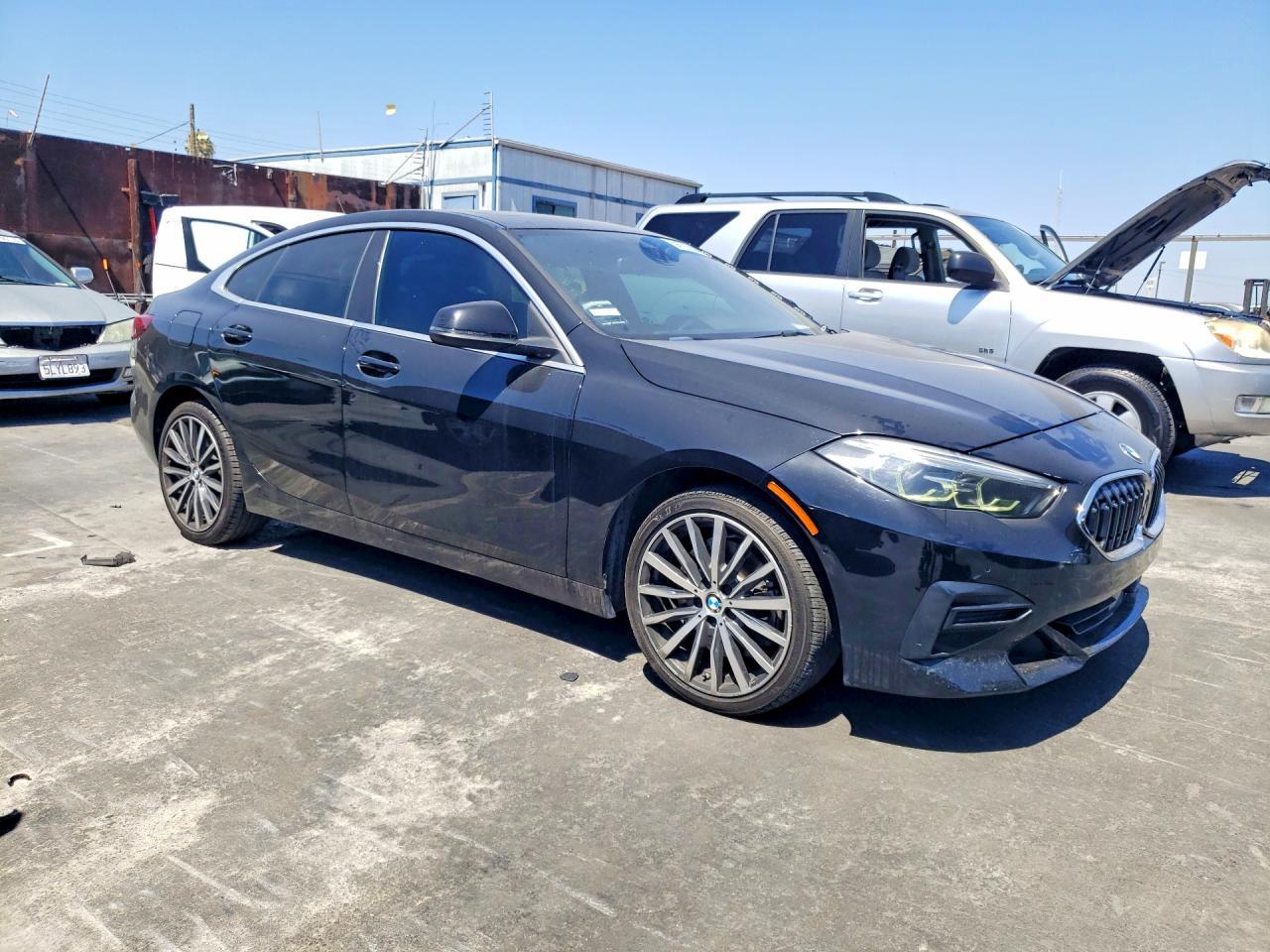 2022 BMW 228I - zdjęcie 4
