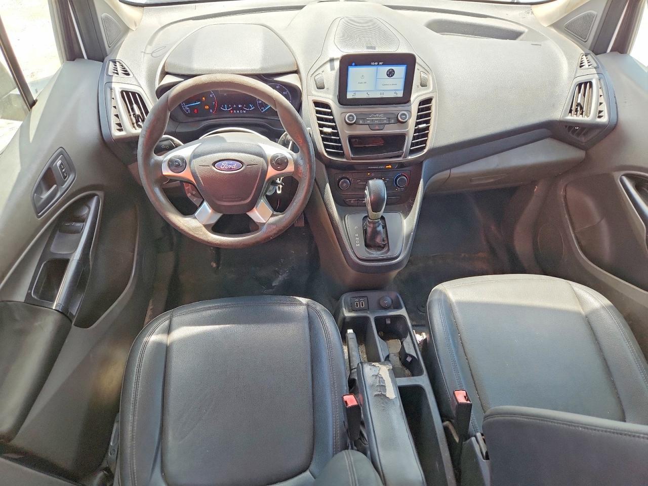 2020 Ford Transit Connect Xl - zdjęcie 8