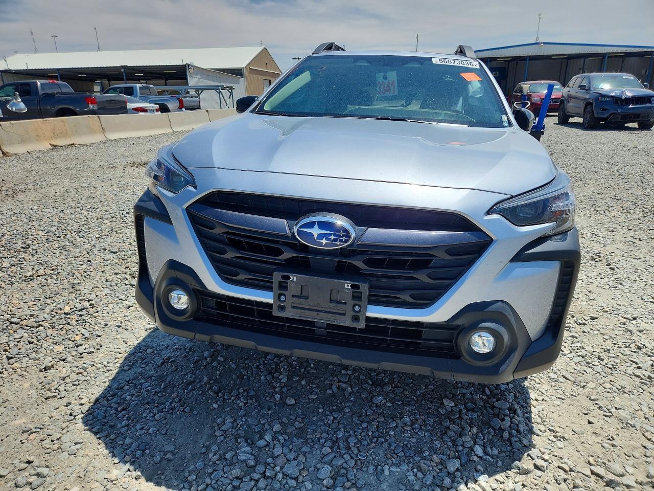2024 Subaru Outback Premium - zdjęcie 5