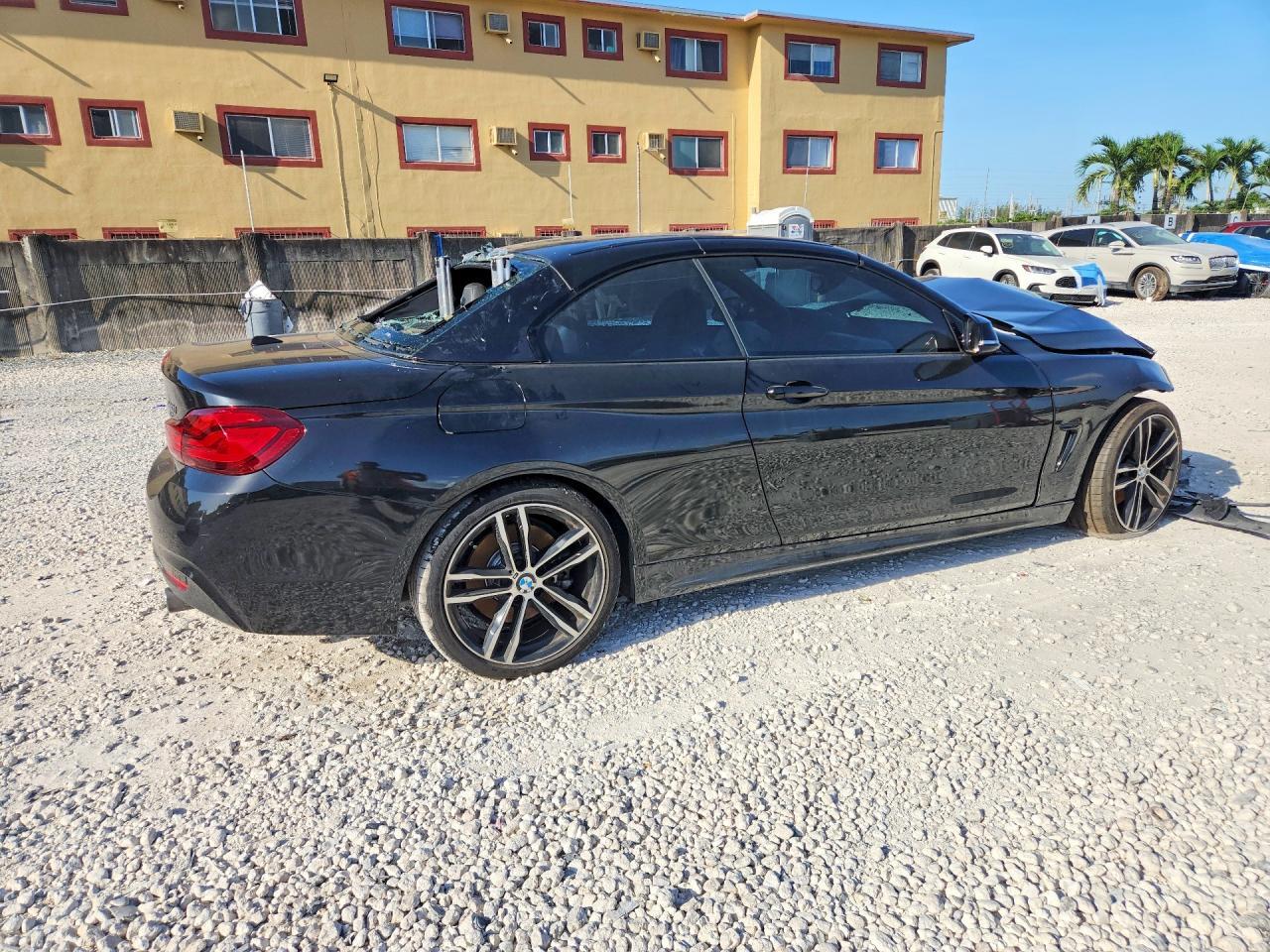 BMW Seria 4 - zdjęcie 3