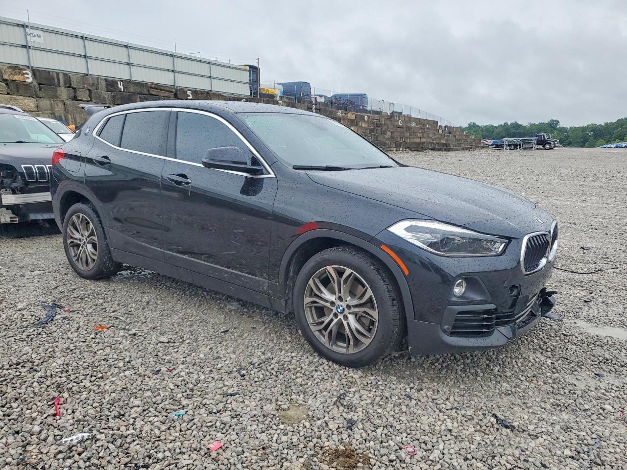 2020 BMW X2 xDrive28I - zdjęcie 4