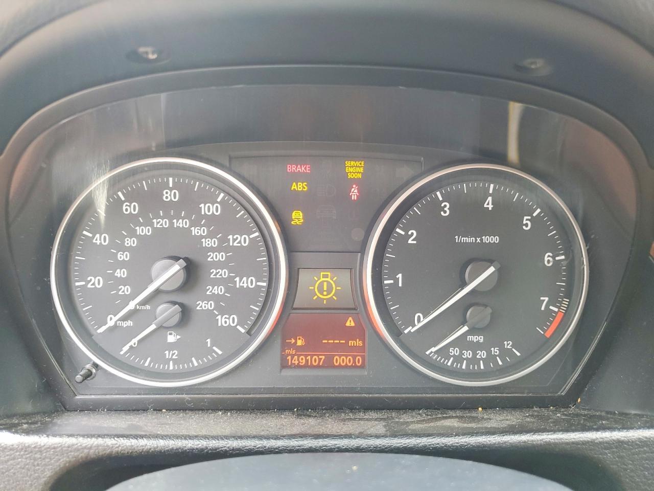 2013 BMW X1 xDrive28I - zdjęcie 9