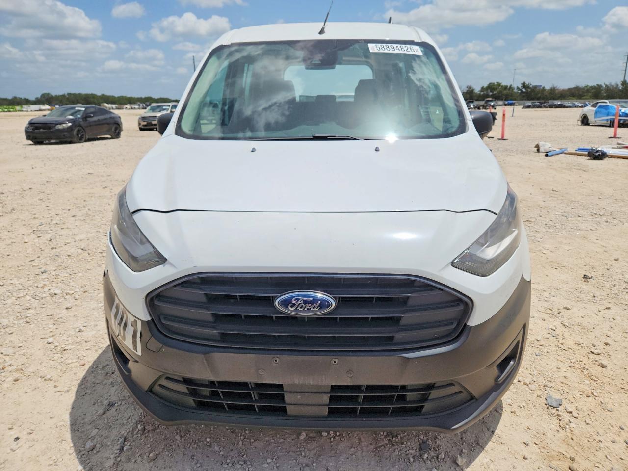 2020 Ford Transit Connect Xl - zdjęcie 5