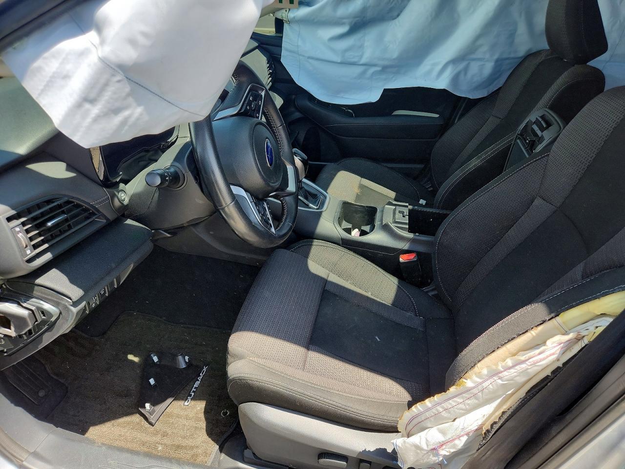 2024 Subaru Outback Premium - zdjęcie 7
