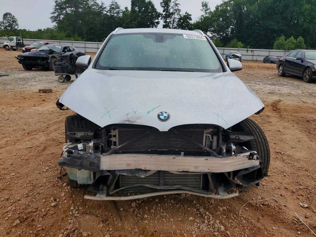 2018 BMW X1 xDrive28I - zdjęcie 5
