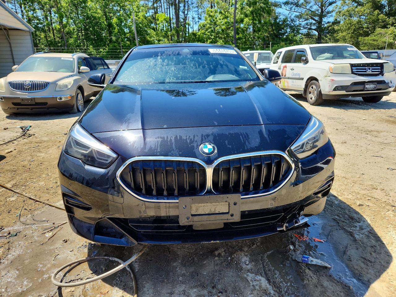 2022 BMW 228I - zdjęcie 5