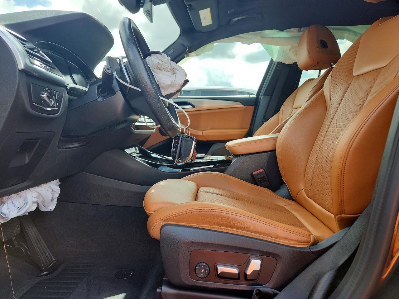 2022 BMW X3 Sdrive30I - zdjęcie 7