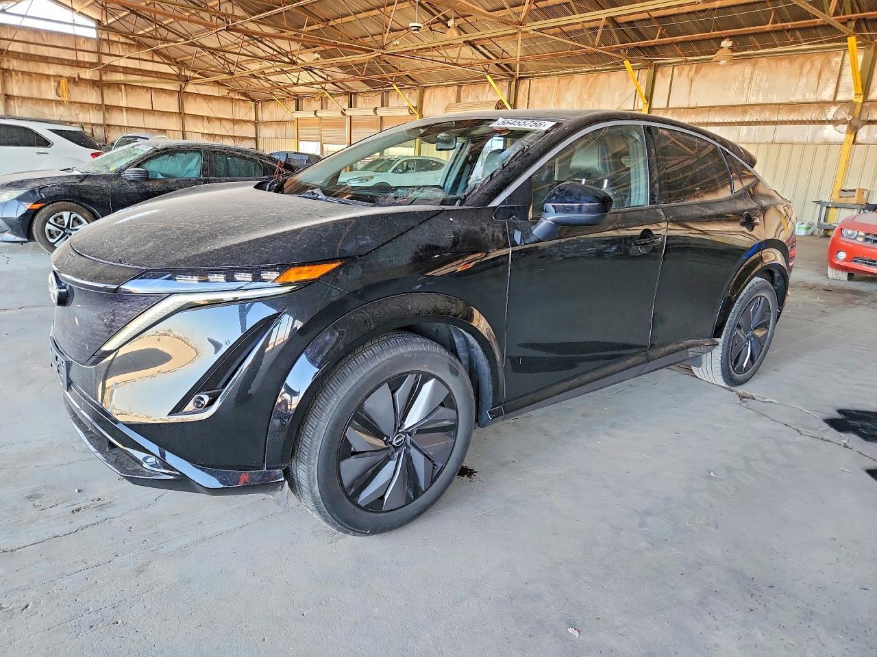 2023 Nissan Ariya Engage - zdjęcie główne