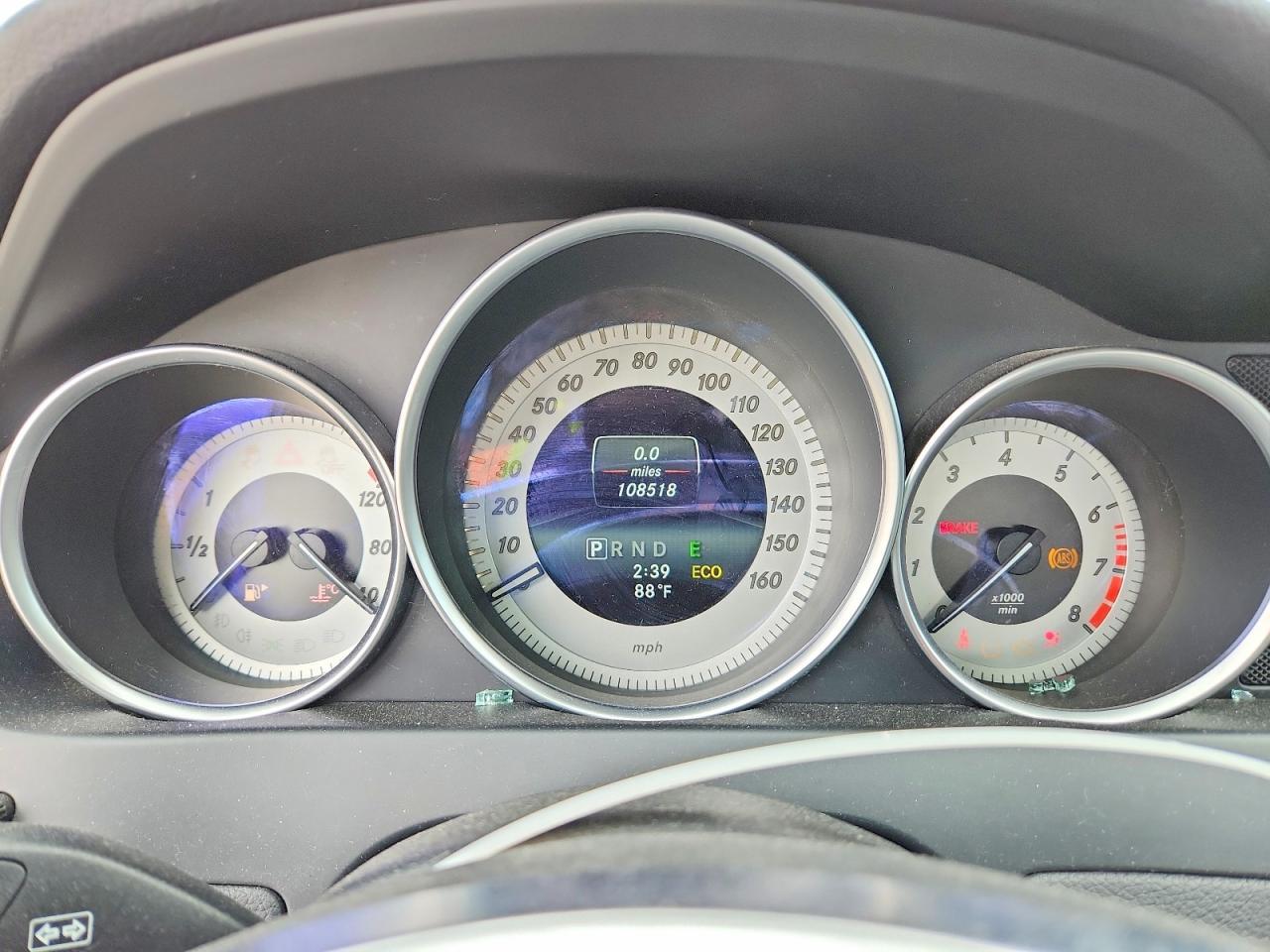 2014 Mercedes-Benz C 300 4Matic - zdjęcie 9
