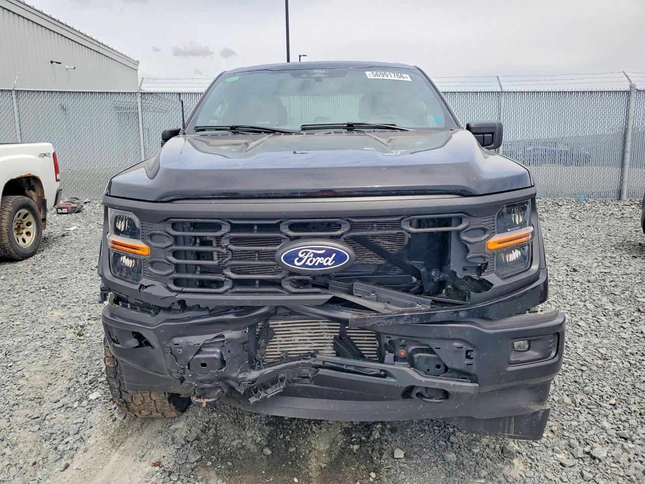 2024 Ford F150 Stx - zdjęcie 5