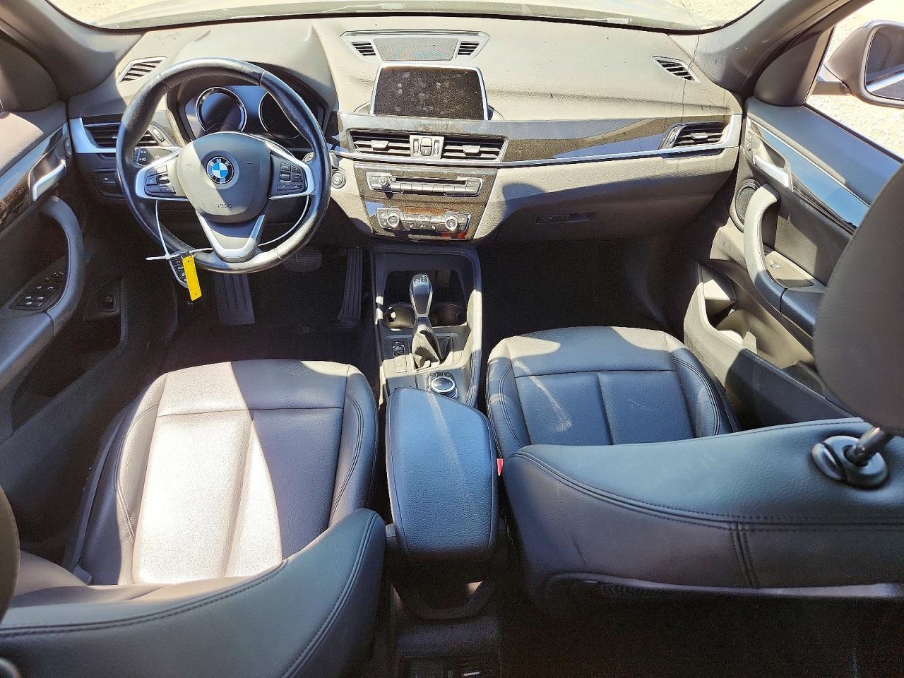 2019 BMW X1 Sdrive28I - zdjęcie 8